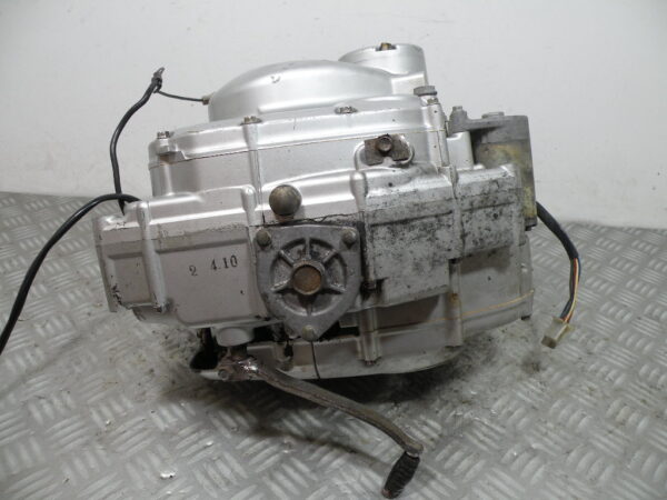 Moteur SUZUKI 125 GN 4t -1998- (F401)(15 082 km)