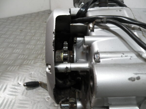 Moteur SUZUKI 125 GN 4t -1998- (F401)(15 082 km)