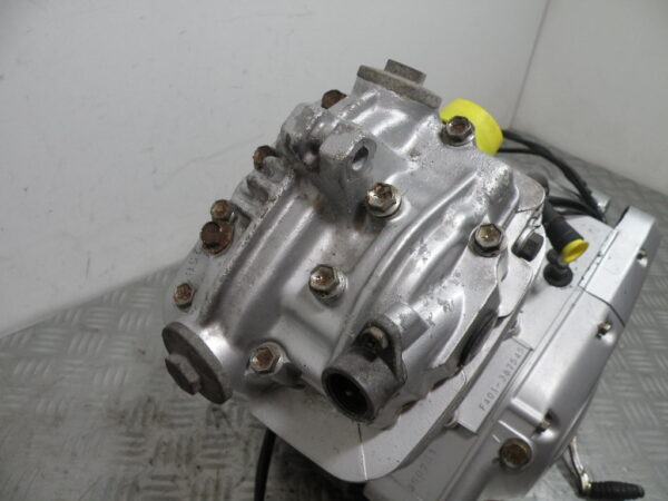Moteur SUZUKI 125 GN 4t -1998- (F401)(15 082 km)