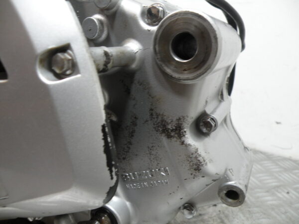Moteur SUZUKI 125 GN 4t -1998- (F401)(15 082 km)
