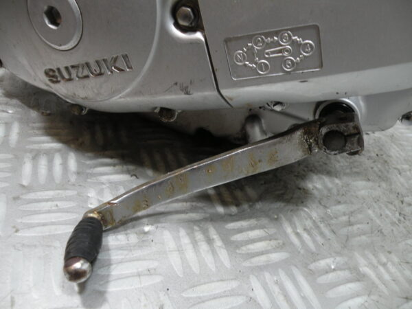 Moteur SUZUKI 125 GN 4t -1998- (F401)(15 082 km)