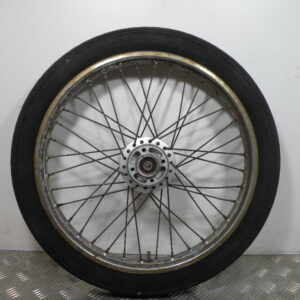 Roue avant SUZUKI 125 GN 4t -1998-