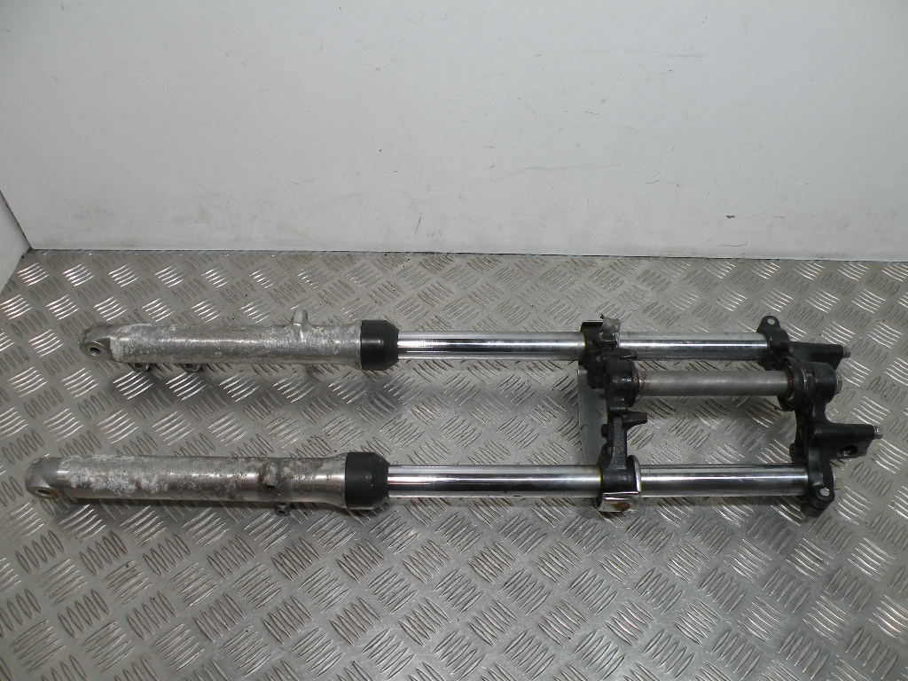 Fourche SUZUKI 125 GN 4t -1998-