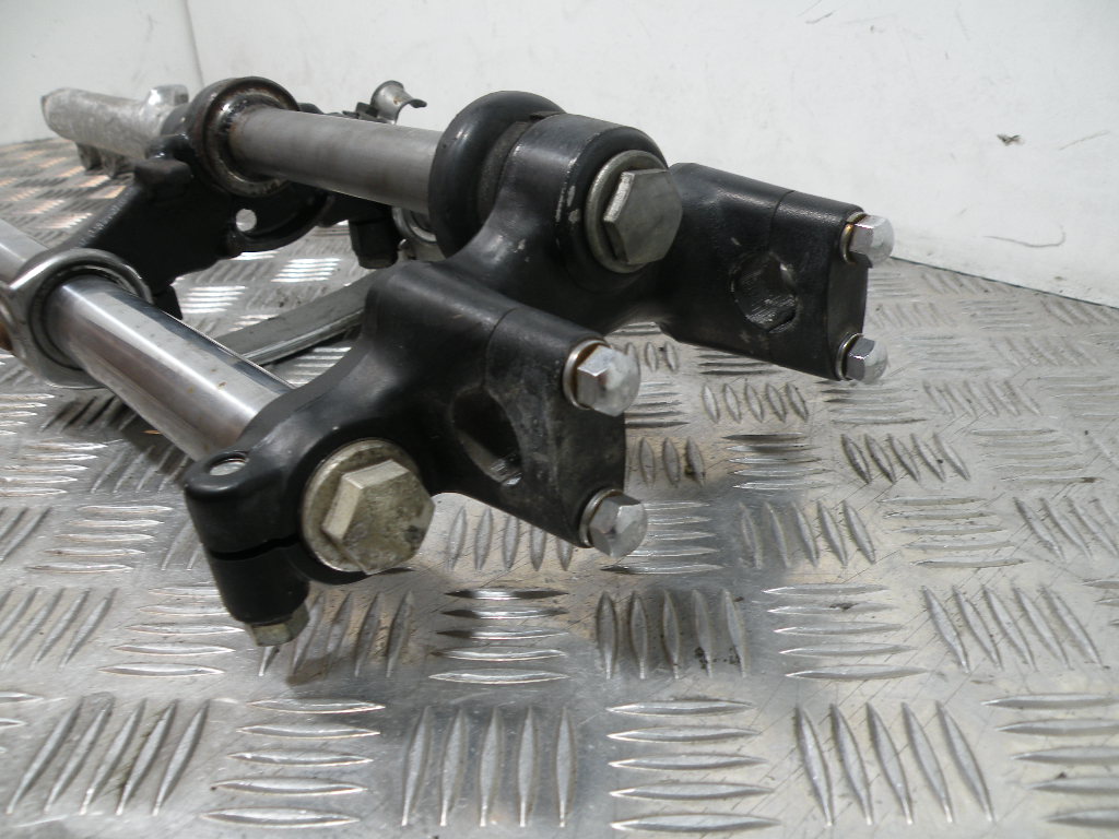 Fourche SUZUKI 125 GN 4t -1998-