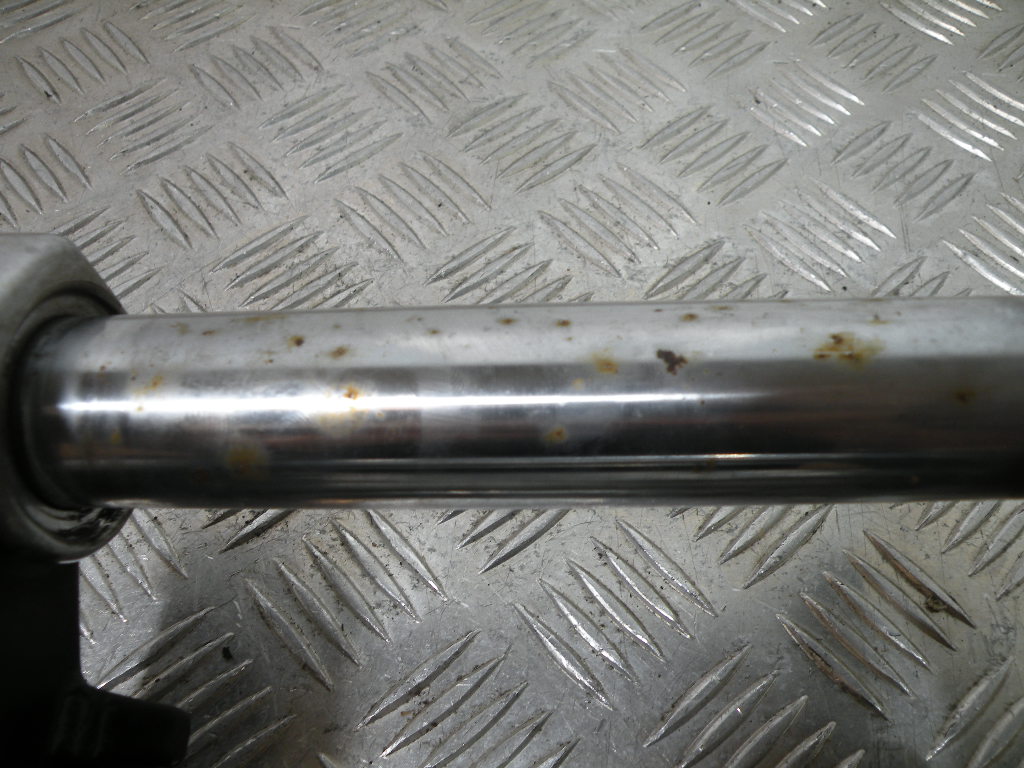 Fourche SUZUKI 125 GN 4t -1998-