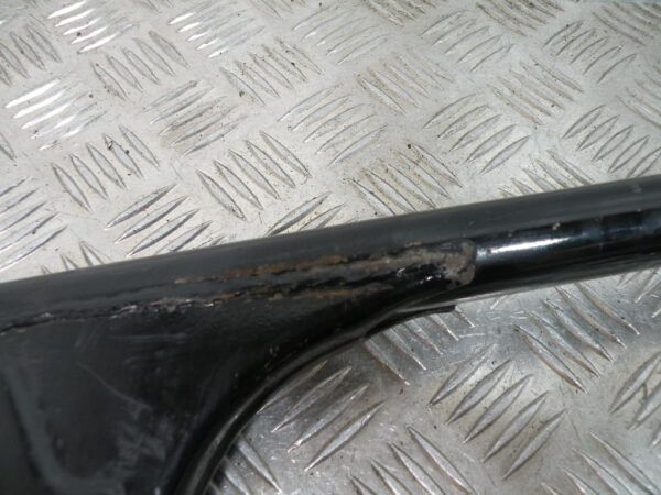 Bras oscillant SUZUKI 125 GN 4t -1998-