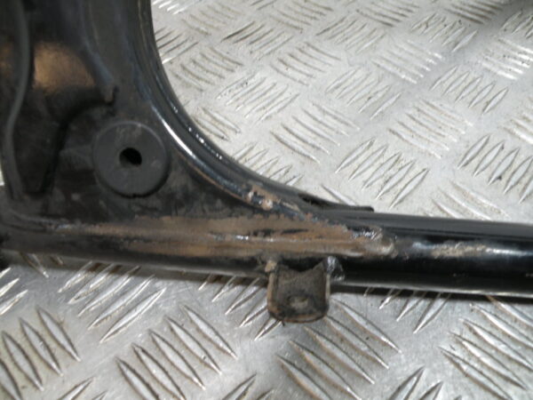 Bras oscillant SUZUKI 125 GN 4t -1998-