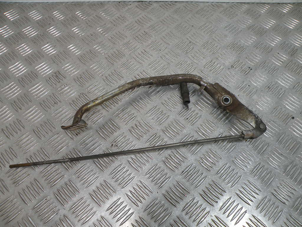 Pédale de frein arrière SUZUKI 125 GN 4t -1998-
