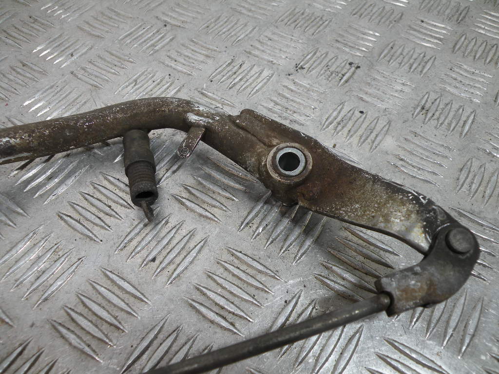 Pédale de frein arrière SUZUKI 125 GN 4t -1998-