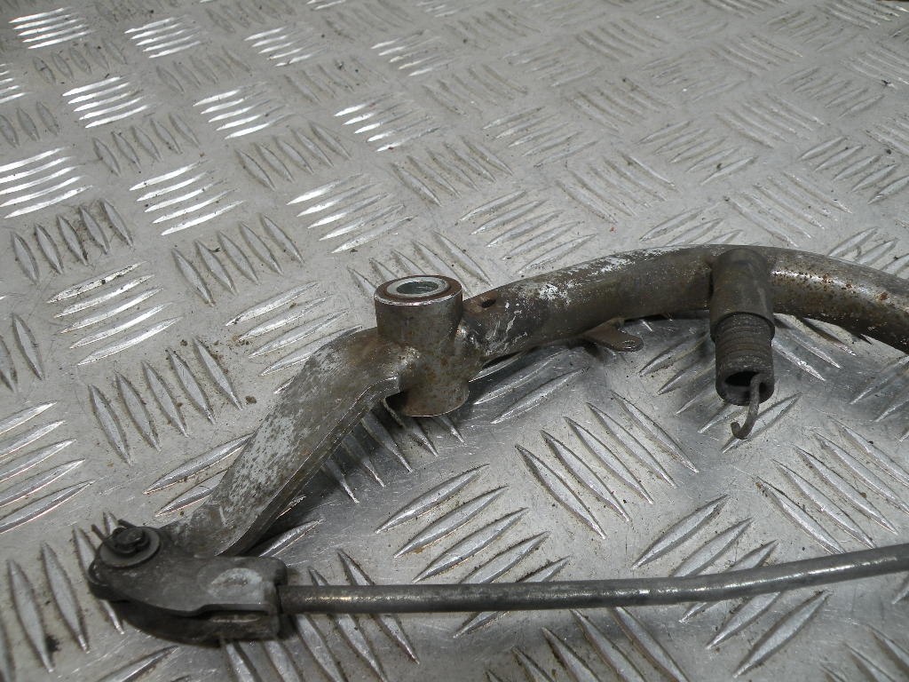 Pédale de frein arrière SUZUKI 125 GN 4t -1998-