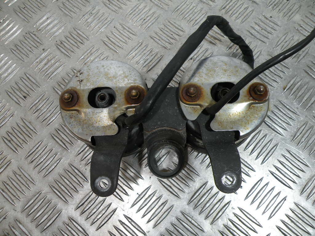 Compteur SUZUKI 125 GN 4t -1998-