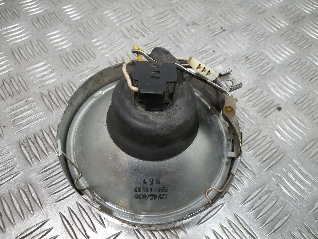 Optique / Phare avant SUZUKI 125 GN 4t -1998-