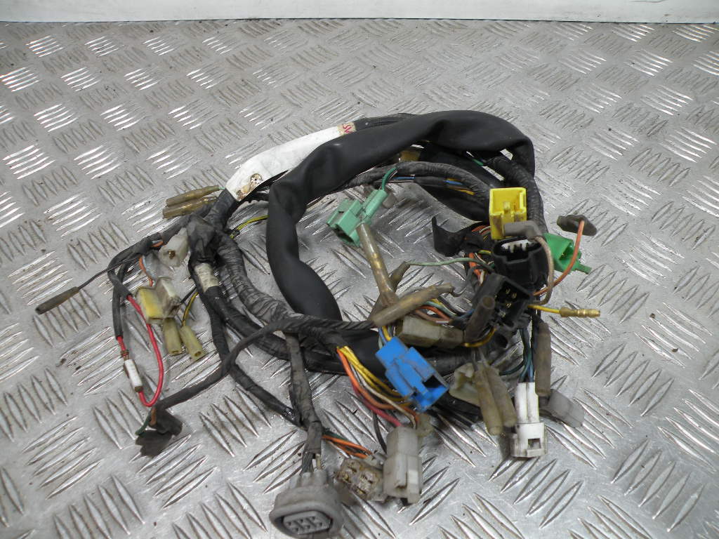 Faisceau électrique SUZUKI 125 GN 4t -1998-