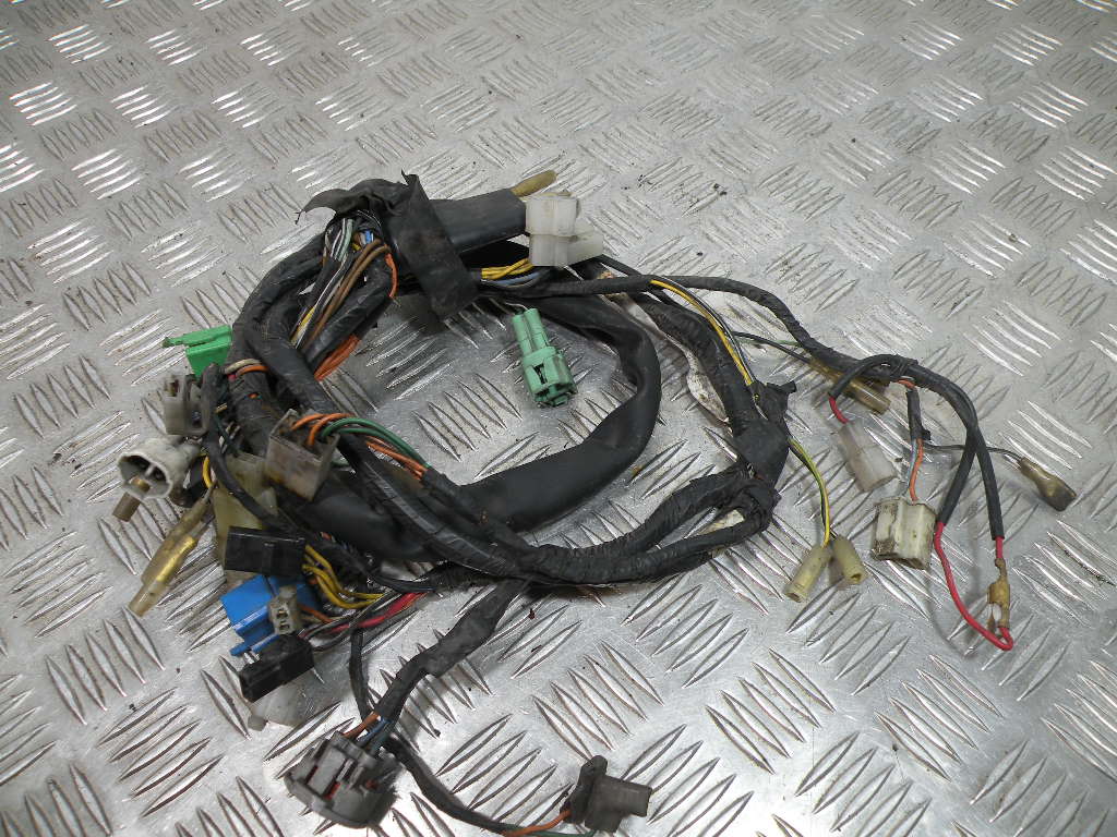 Faisceau électrique SUZUKI 125 GN 4t -1998-