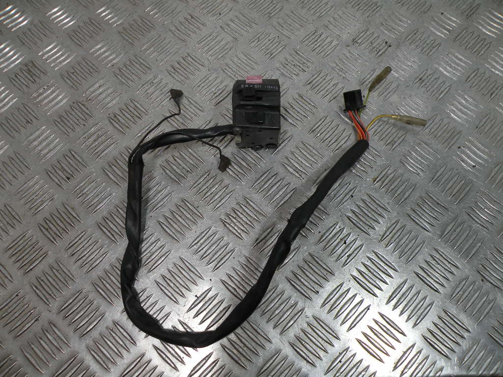 Commodo droit SUZUKI 125 GN 4t -1998-