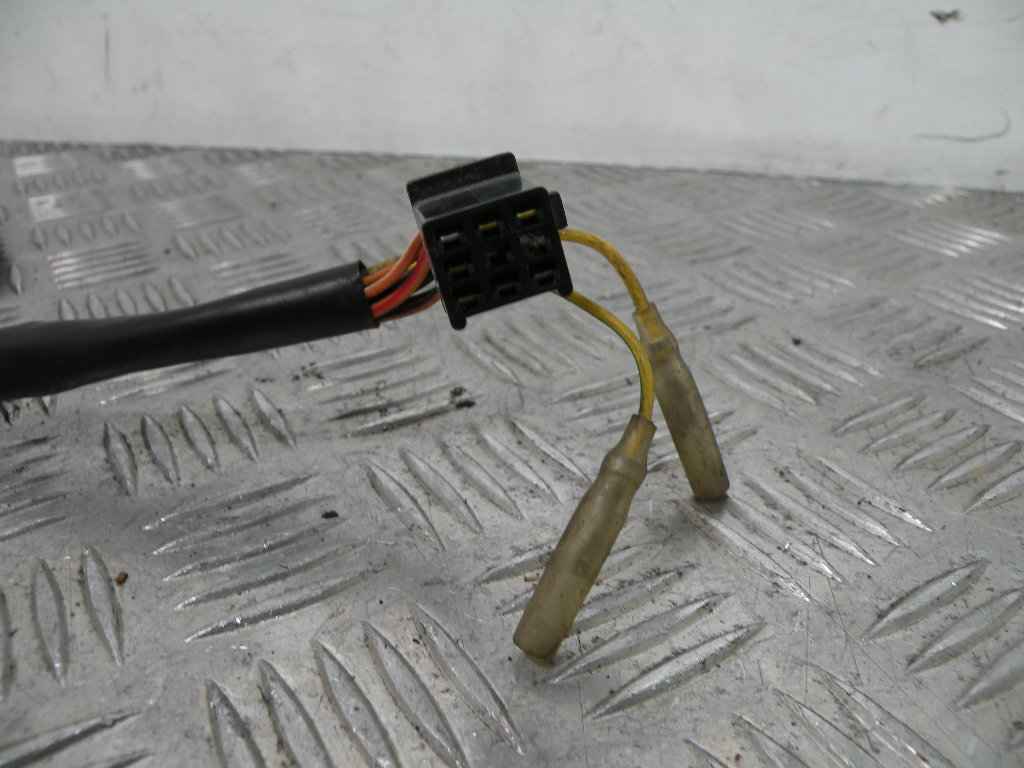 Commodo droit SUZUKI 125 GN 4t -1998-