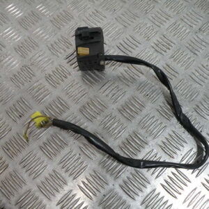 Commodo gauche SUZUKI 125 GN 4t -1998-