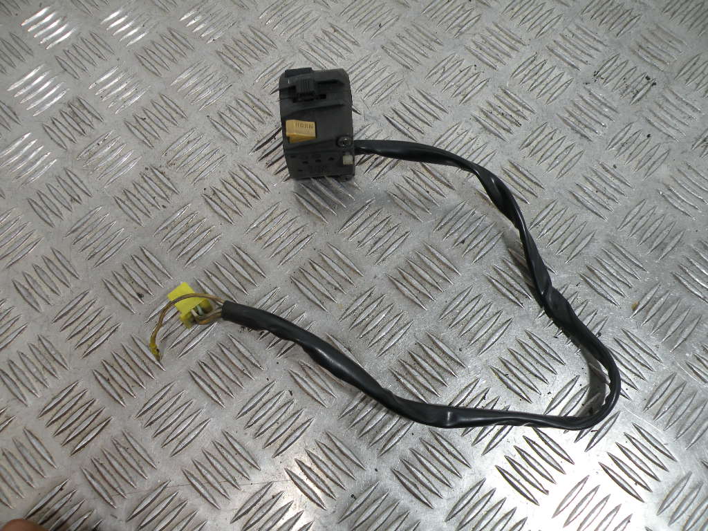 Commodo gauche SUZUKI 125 GN 4t -1998-