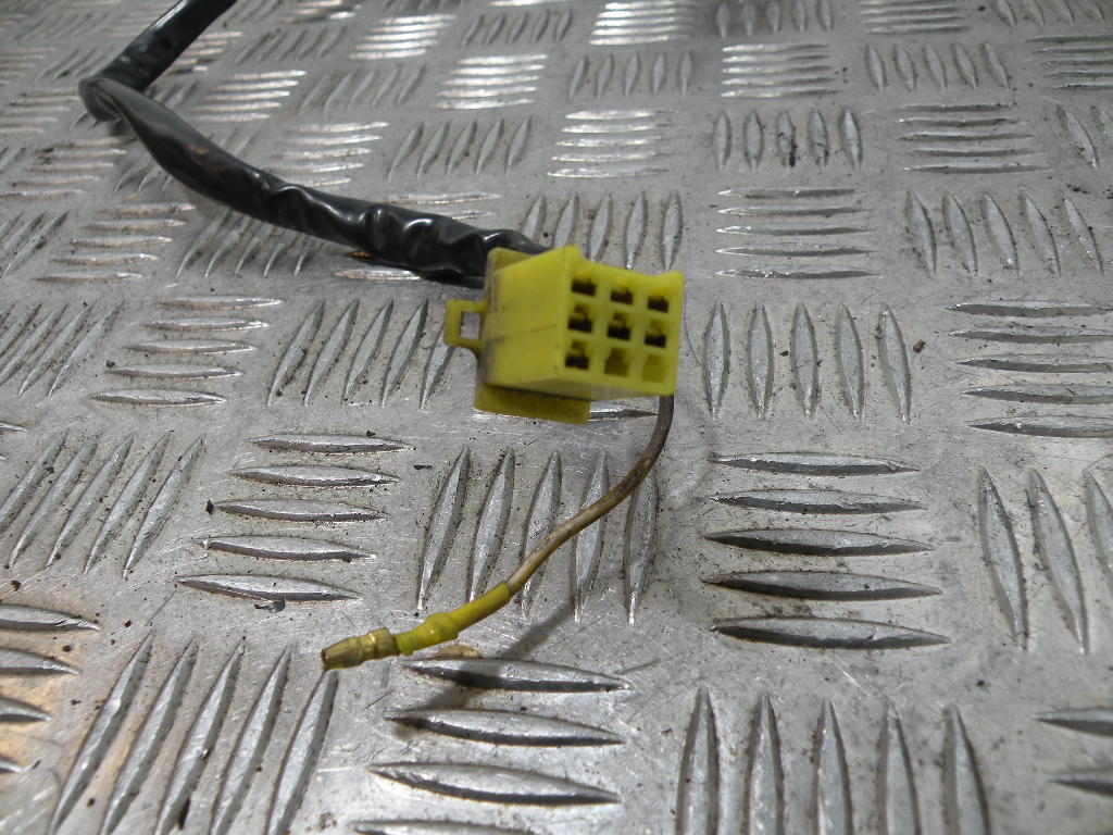 Commodo gauche SUZUKI 125 GN 4t -1998-