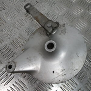 Flasque de frein arrière SUZUKI 125 GN 4t -1998-
