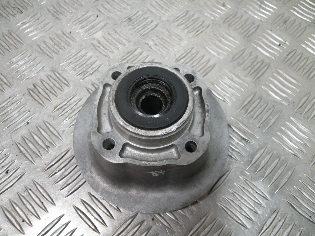 Porte couronne SUZUKI 125 GN 4t -1998-