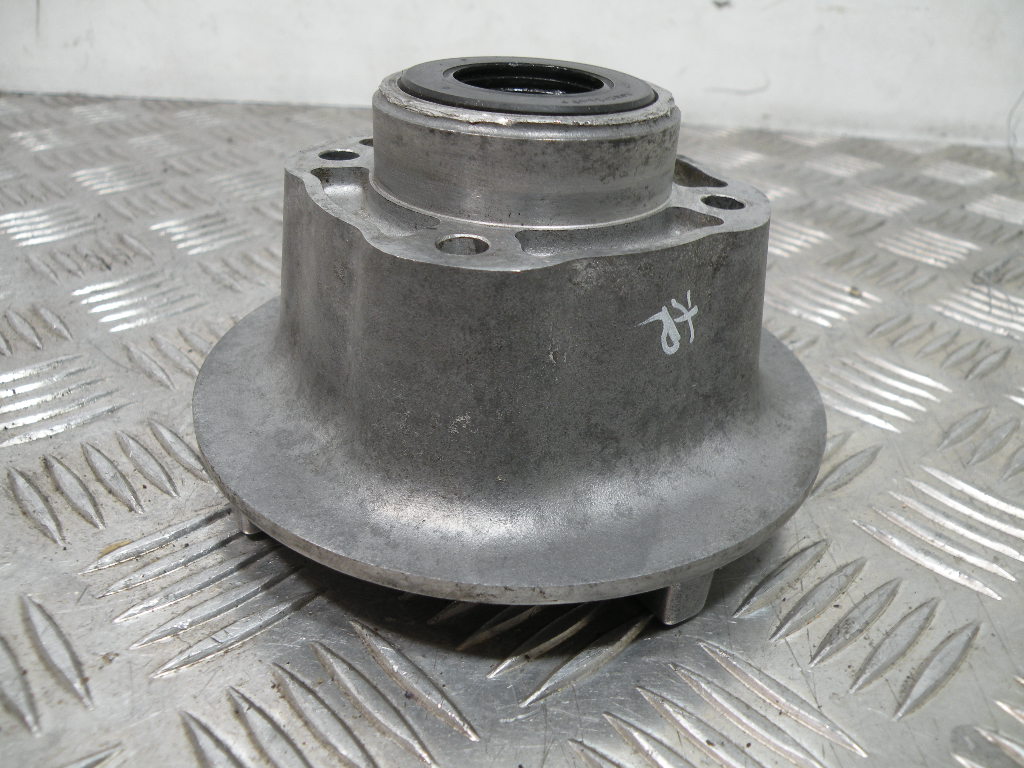 Porte couronne SUZUKI 125 GN 4t -1998-