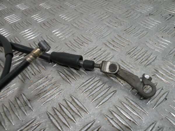 Câble de frein arrière SUZUKI 125 GN 4t -1998-
