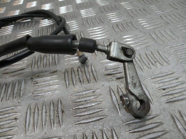Câble de frein arrière SUZUKI 125 GN 4t -1998-