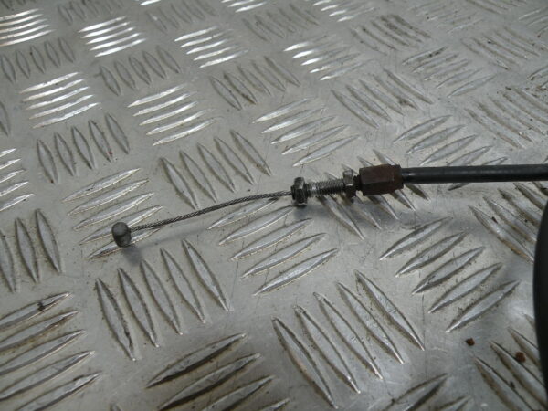 Câble d’accélérateur SUZUKI 125 GN 4t -1998-