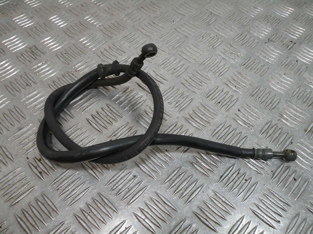 Durite de frein avant SUZUKI 125 GN 4t -1998-