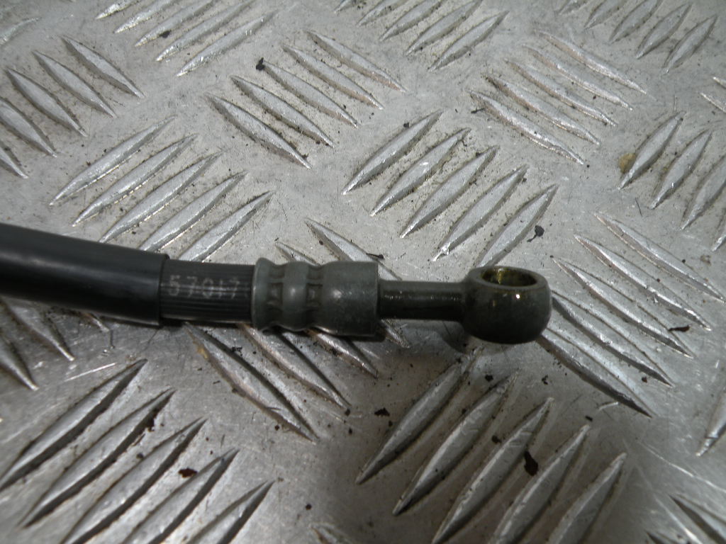 Durite de frein avant SUZUKI 125 GN 4t -1998-