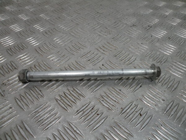 Axe de bras oscillant SUZUKI 125 GN 4t -1998-