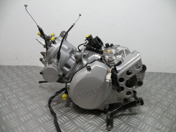 Moteur YAMAHA 125 DTR 2t -2003- (4BL)(19 773 km)