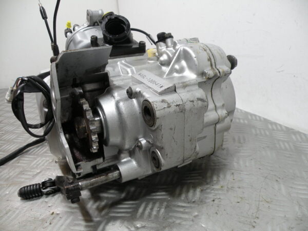 Moteur YAMAHA 125 DTR 2t -2003- (4BL)(19 773 km)