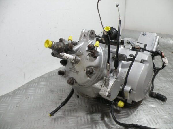 Moteur YAMAHA 125 DTR 2t -2003- (4BL)(19 773 km)