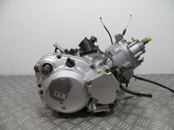 Moteur YAMAHA 125 DTR 2t -2003- (4BL)(19 773 km)