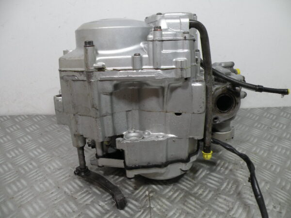 Moteur YAMAHA 125 DTR 2t -2003- (4BL)(19 773 km)