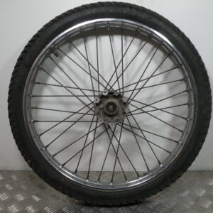 Roue avant YAMAHA 125 DTR 2T -2003-