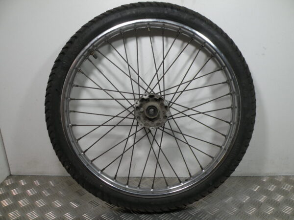 Roue avant YAMAHA 125 DTR 2T -2003-