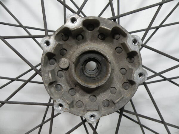 Roue avant YAMAHA 125 DTR 2T -2003-