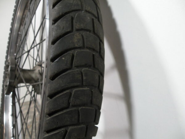 Roue avant YAMAHA 125 DTR 2T -2003-