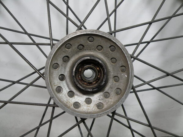 Roue avant YAMAHA 125 DTR 2T -2003-