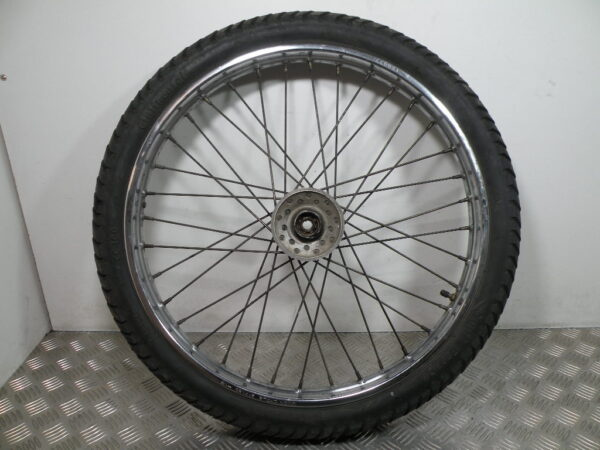 Roue avant YAMAHA 125 DTR 2T -2003-