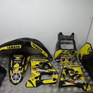 Kit carénage YAMAHA 125 DTR 2T -2003-