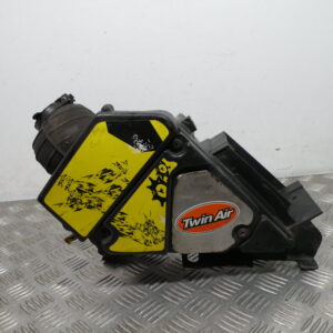 Boîte à air YAMAHA 125 DTR 2T -2003-