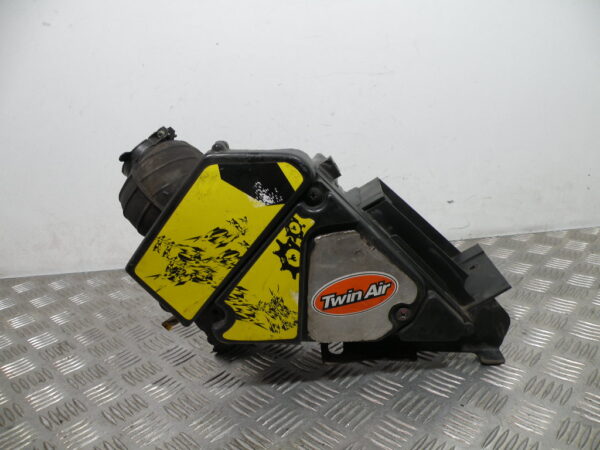Boîte à air YAMAHA 125 DTR 2T -2003-