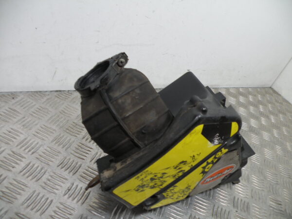 Boîte à air YAMAHA 125 DTR 2T -2003-