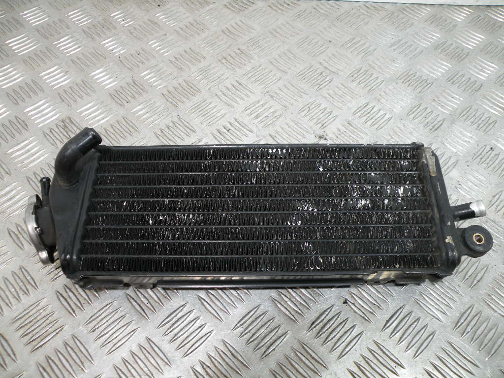 Radiateur YAMAHA 125 DTR 2T -2003-