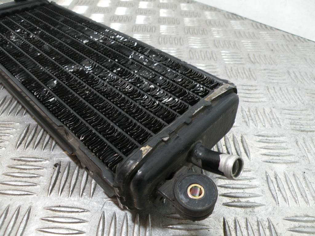 Radiateur YAMAHA 125 DTR 2T -2003-