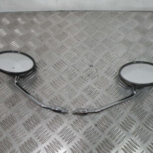 Rétroviseurs YAMAHA 125 DTR 2T -2003-